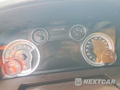 Zdjęcie 9 z 12 samochodu: 2016 RAM 1500 LARAMIE VIN:1C6RR6NM4GS286193 - miniatura