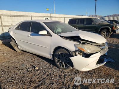 Czwarte zdjęcie samochodu z boku: 2016 TOYOTA CAMRY LE VIN:4T1BF1FKXGU532697 - miniatura