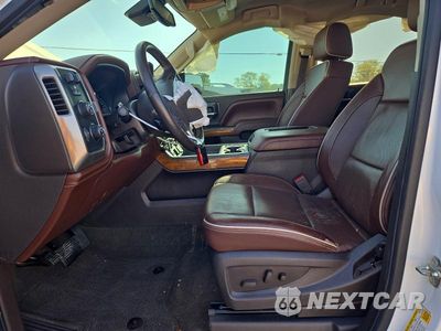 Zdjęcie 7 z 12 samochodu: 2016 CHEVROLET SILVERADO K1500 HIGH COUNTRY VIN:3GCUKTEC9GG278482 - miniatura