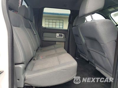 Zdjęcie 10 z 12 samochodu: 2011 FORD F150 SUPERCREW VIN:1FTFW1EF7BFC64487 - miniatura