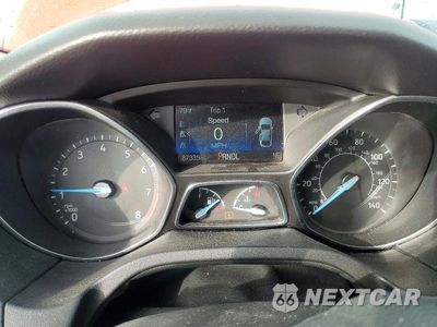 Zdjęcie 9 z 12 samochodu: 2017 FORD FOCUS SE VIN:1FADP3F26HL341801 - miniatura