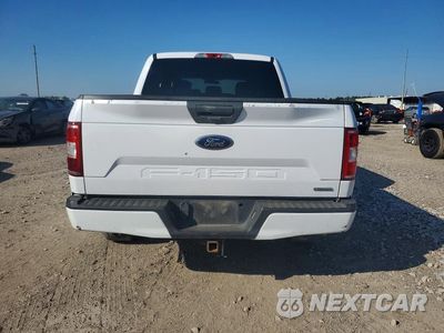 Zdjęcie 6 z 12 samochodu: 2018 FORD F150 SUPERCREW VIN:1FTEW1CP7JKC08742 - miniatura