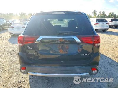 Zdjęcie 6 z 13 samochodu: 2018 MITSUBISHI OUTLANDER ES VIN:JA4AD2A34JZ041140 - miniatura