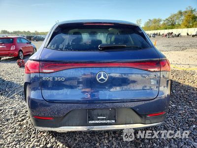 Zdjęcie 6 z 13 samochodu: 2023 MERCEDES-BENZ EQE SUV 350 4MATIC VIN:4JGGM1CB2PA004640 - miniatura