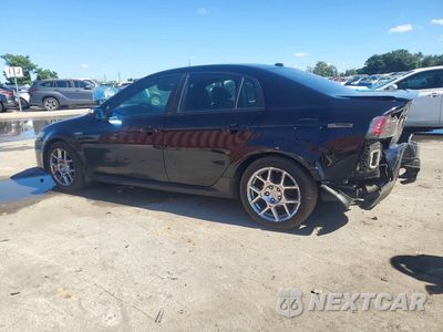 Drugie zdjęcie samochodu z przodu: 2008 ACURA TL TYPE S VIN:19UUA765X8A032147 - miniatura