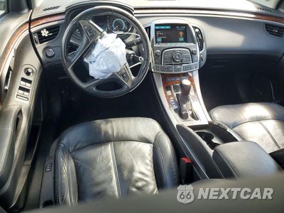 Zdjęcie 8 z 13 samochodu: 2013 BUICK LACROSSE VIN:1G4GC5ERXDF279871 - miniatura