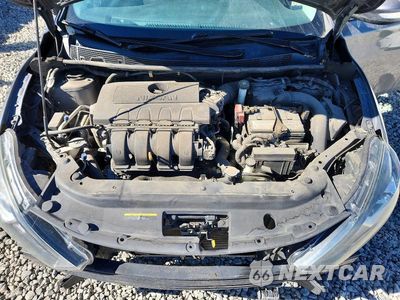 Zdjęcie 11 z 13 samochodu: 2019 NISSAN SENTRA SR VIN:3N1AB7APXKY248836 - miniatura