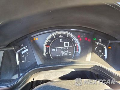 Zdjęcie 9 z 13 samochodu: 2017 HONDA CR-V LX VIN:2HKRW6H39HH213227 - miniatura