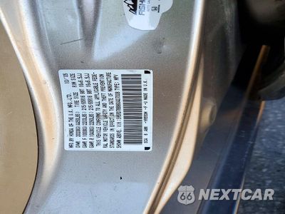 Zdjęcie 12 z 12 samochodu: 2006 HONDA CR-V EX VIN:SHSRD78896U407008 - miniatura