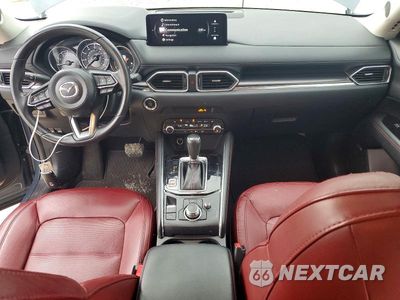 Zdjęcie 8 z 14 samochodu: 2024 MAZDA CX-5 PREFERRED VIN:JM3KFBCLXR0421222 - miniatura