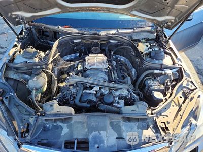 Zdjęcie 11 z 12 samochodu: 2011 MERCEDES-BENZ E 550 4MATIC VIN:WDDHF9AB7BA298958 - miniatura