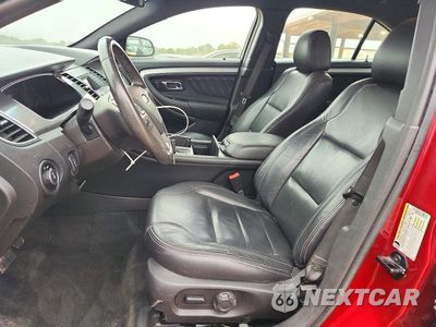 Zdjęcie 7 z 13 samochodu: 2016 FORD TAURUS SEL VIN:1FAHP2E88GG127739 - miniatura