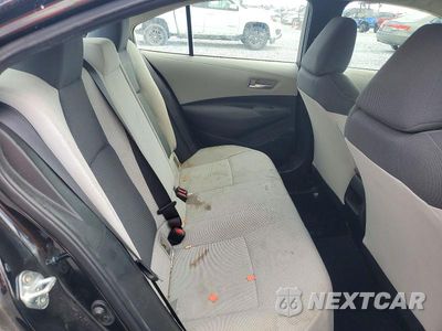 Zdjęcie 10 z 12 samochodu: 2021 TOYOTA COROLLA L VIN:5YFDPMAE7MP211478 - miniatura