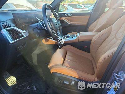 Zdjęcie 7 z 13 samochodu: 2024 BMW X5 XDRIVE40I VIN:5UX23EU00R9V13490 - miniatura