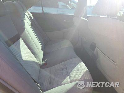 Zdjęcie 10 z 12 samochodu: 2013 TOYOTA CAMRY L VIN:4T1BF1FK3DU670237 - miniatura