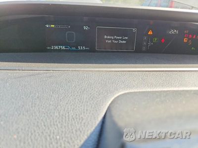 Zdjęcie 9 z 12 samochodu: 2021 TOYOTA PRIUS LE VIN:JTDKAMFU5M3146258 - miniatura
