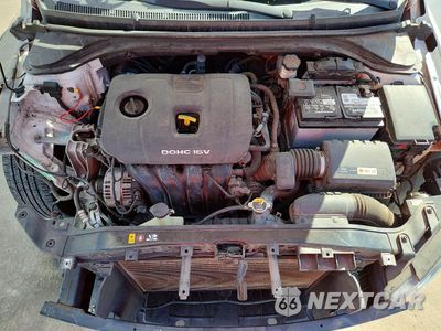 Zdjęcie 11 z 13 samochodu: 2017 HYUNDAI ELANTRA SE VIN:5NPD74LF9HH207313 - miniatura