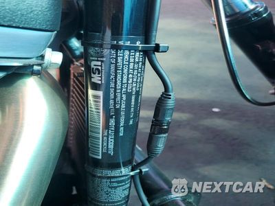 Zdjęcie 9 z 9 samochodu: 2018 HARLEY-DAVIDSON FXBB STREET BOB VIN:1HD1YJJ1XJC038117 - miniatura