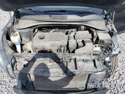 Zdjęcie 12 z 14 samochodu: 2017 KIA SORENTO LX VIN:5XYPGDA35HG267182 - miniatura