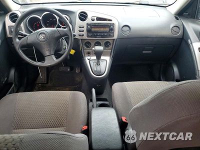 Zdjęcie 8 z 12 samochodu: 2006 TOYOTA MATRIX BASE VIN:2T1LR32E26C560520 - miniatura