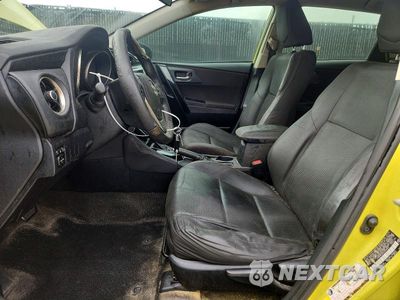 Zdjęcie 7 z 12 samochodu: 2016 SCION IM VIN:JTNKARJE3GJ518057 - miniatura