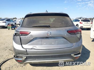 Zdjęcie 6 z 13 samochodu: 2022 BUICK ENVISION ESSENCE VIN:LRBFZNR43ND147110 - miniatura
