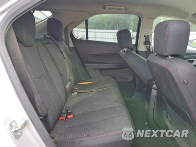 Zdjęcie 11 z 13 samochodu: 2015 CHEVROLET EQUINOX LT VIN:2GNFLBE35F6196959 - miniatura