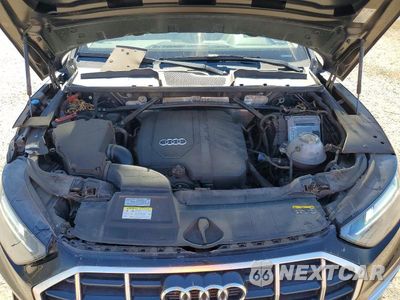 Zdjęcie 11 z 13 samochodu: 2022 AUDI Q5 PREMIUM PLUS 40 VIN:WA1BBAFY2N2086035 - miniatura