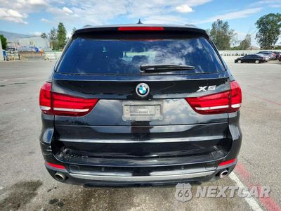 Zdjęcie 6 z 13 samochodu: 2017 BMW X5 SDRIVE35I VIN:5UXKR2C50H0U20319 - miniatura