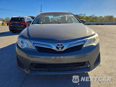 Piąte zdjęcie samochodu w środku: 2013 TOYOTA CAMRY L VIN:4T1BF1FK3DU668312 - miniatura