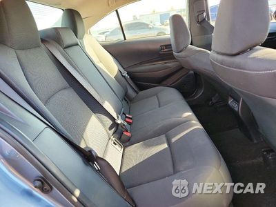 Zdjęcie 10 z 12 samochodu: 2026 TOYOTA COROLLA LE VIN:JTDB4MEE4T3034843 - miniatura