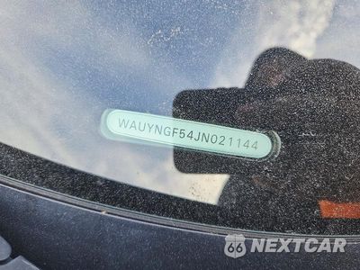 Zdjęcie 12 z 12 samochodu: 2018 AUDI A5 PREMIUM PLUS VIN:WAUYNGF54JN021144 - miniatura