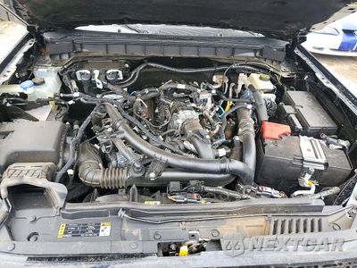 Zdjęcie 12 z 13 samochodu: 2022 FORD BRONCO BASE VIN:1FMEE5DP7NLB62351 - miniatura