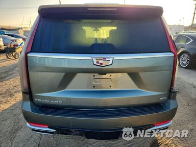 Zdjęcie 6 z 13 samochodu: 2024 CADILLAC ESCALADE PREMIUM LUXURY PLATINUM VIN:1GYS4DKL6RR292736 - miniatura