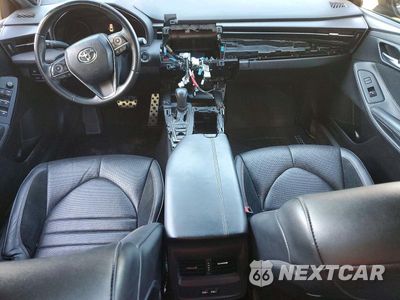Zdjęcie 8 z 12 samochodu: 2019 TOYOTA AVALON XSE VIN:4T1BZ1FB9KU006609 - miniatura