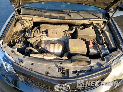 Zdjęcie 11 z 12 samochodu: 2014 TOYOTA CAMRY SE VIN:4T1BF1FK0EU435165 - miniatura
