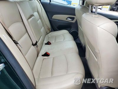 Zdjęcie 10 z 12 samochodu: 2014 CHEVROLET CRUZE LT VIN:1G1PE5SB8E7152904 - miniatura