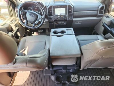 Zdjęcie 8 z 12 samochodu: 2020 FORD F350 SUPER DUTY VIN:1FT8W3CT9LED82769 - miniatura