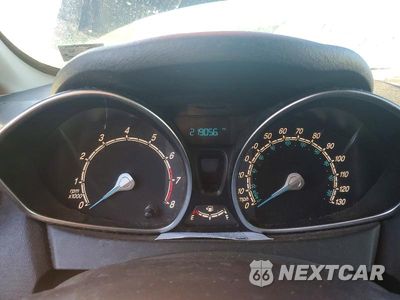 Zdjęcie 9 z 12 samochodu: 2015 FORD FIESTA SE VIN:3FADP4EJ3FM223845 - miniatura