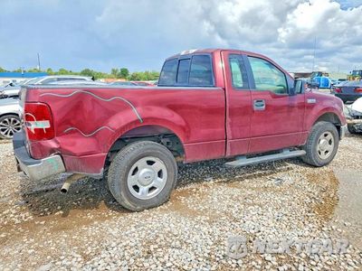 Trzecie zdjęcie samochodu z tyłu: 2006 FORD F150 VIN:1FTRF12W76NA34137 - miniatura