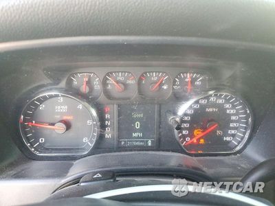 Zdjęcie 9 z 12 samochodu: 2015 CHEVROLET SILVERADO C1500 VIN:1GCRCPEC2FZ305420 - miniatura