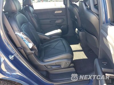 Zdjęcie 11 z 13 samochodu: 2027 KIA TELLURIDE EX VIN:5XYPC5SA5VG018617 - miniatura