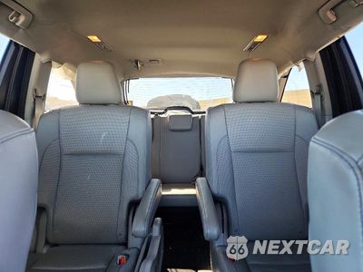 Zdjęcie 10 z 13 samochodu: 2016 TOYOTA HIGHLANDER LIMITED VIN:5TDDKRFH0GS330094 - miniatura