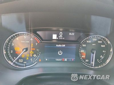Zdjęcie 9 z 13 samochodu: 2020 CADILLAC XT6 SPORT VIN:1GYKPGRS8LZ105073 - miniatura