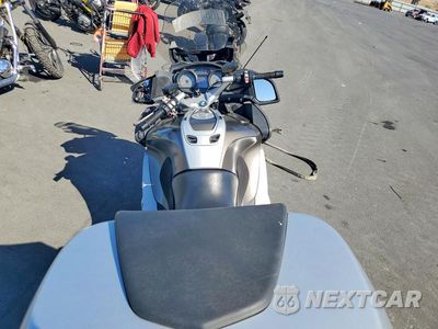 Zdjęcie 6 z 9 samochodu: 2011 BMW R1200 RT VIN:WB104400XBZW19003 - miniatura