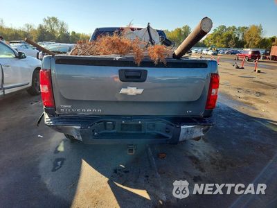 Zdjęcie 6 z 12 samochodu: 2007 CHEVROLET SILVERADO K1500 VIN:1GCEK19067Z532478 - miniatura