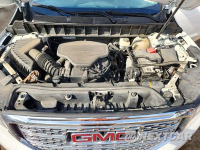 Zdjęcie 12 z 13 samochodu: 2018 GMC ACADIA DENALI VIN:1GKKNXLS4JZ112771 - miniatura