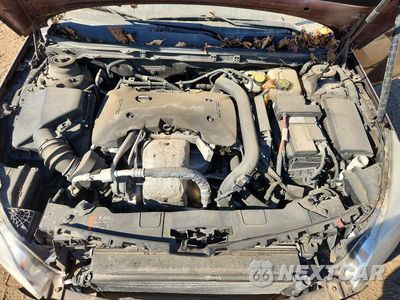 Zdjęcie 11 z 12 samochodu: 2015 BUICK REGAL PREMIUM VIN:2G4GN5EX7F9172314 - miniatura