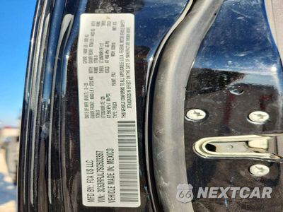 Zdjęcie 12 z 12 samochodu: 2025 RAM 3500 LARAMIE VIN:3C63RRJL7SG503367 - miniatura
