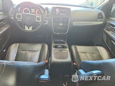 Zdjęcie 8 z 13 samochodu: 2019 DODGE GRAND CARAVAN GT VIN:2C4RDGEGXKR610572 - miniatura